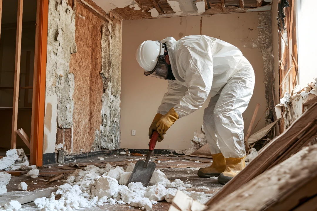 Asbestos Inspection Sydney